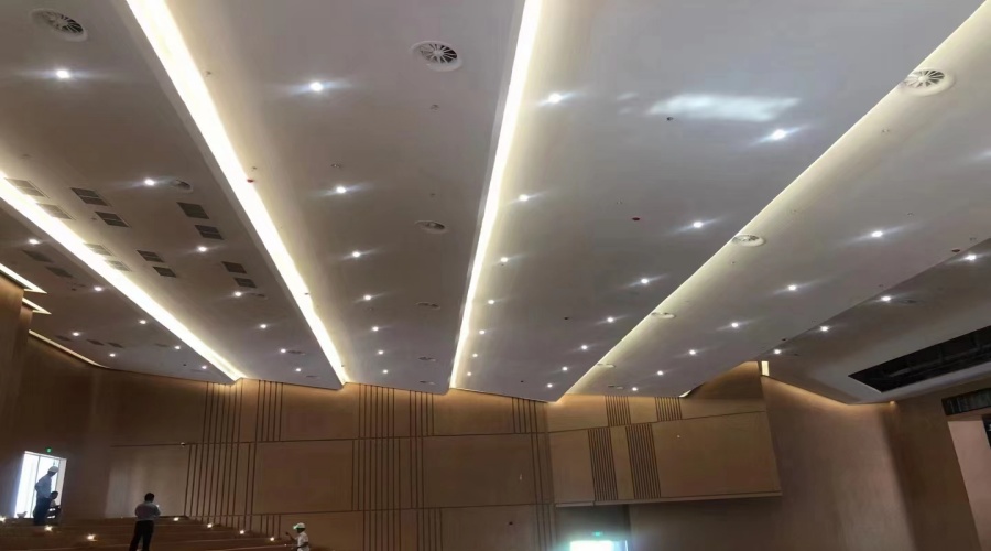 GRG造型
