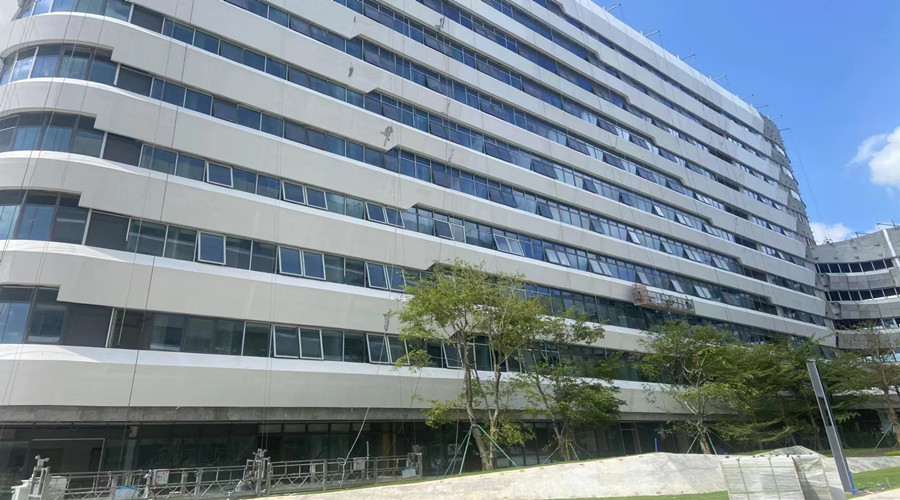 GRC構件