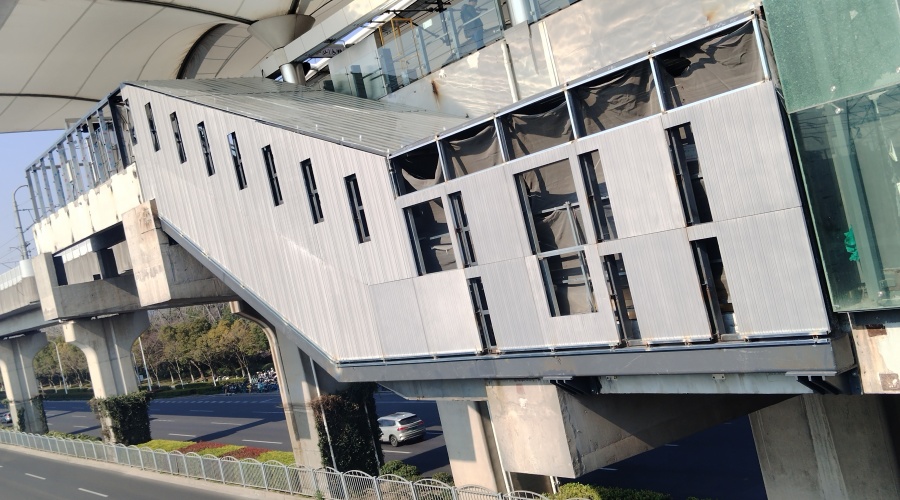 UHPC幕墻裝飾板