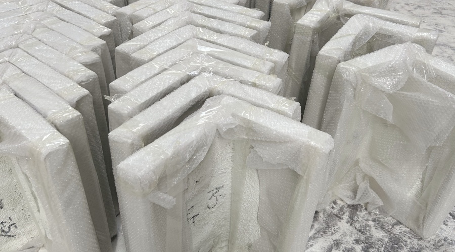 GRC構件產品