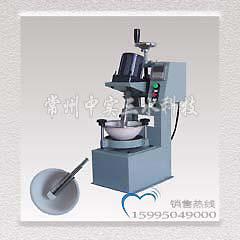 乳缽研磨機(jī)