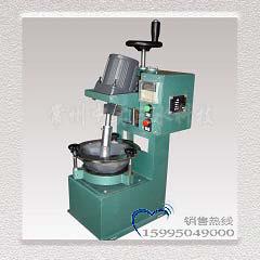 瑪瑙研缽研磨機(jī)