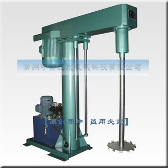 地坪漆分散機(jī)