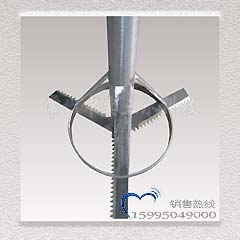 刮料攪拌機(jī)細(xì)節(jié)圖